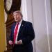 Trump calls on House GOP hard-liners to end floor blockade