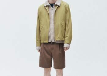 Theory Spring 2027 Menswear