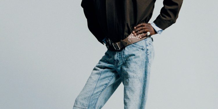 Bluemarble Spring 2027 Menswear