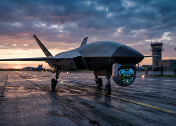 First UAVs that can stalk and kill Russian Shahed drones autonomously have been battle-tested in the Kharkiv region