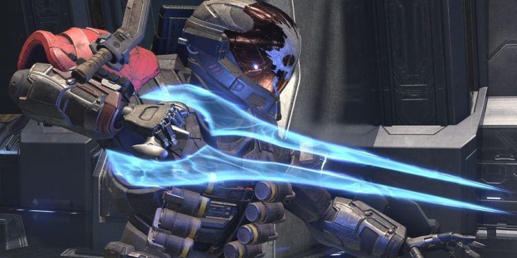 ‘Halo’ Is Reportedly Threatening To Make An Extraction Shooter