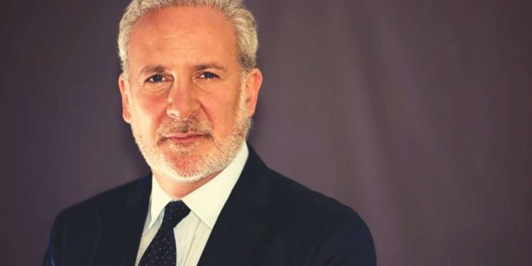 Peter Schiff Says Strategy’s STRC is a Ponzi Scheme: Here’s Why