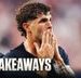 4 Takeaways From USA’s Last-Second World Cup Loss To Türkiye