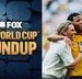 World Cup Roundup: Ecuador Delivers Late Fireworks; USA And Türkiye Battle in L.A.
