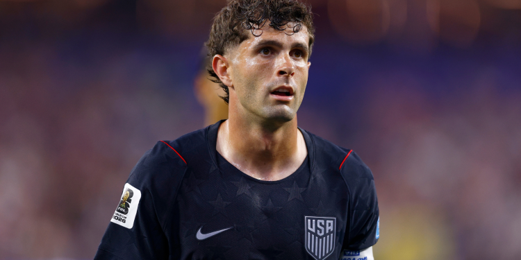 USMNT World Cup Player Ratings: Sebastian Berhalter delivers big time; Christian Pulisic shines off bench