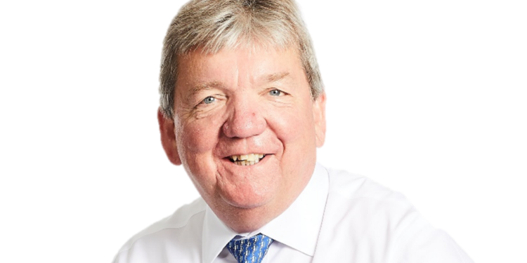 John O’Reilly to join the Tote as non-executive director