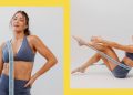 “DWTS”‘s Lindsay Arnold Gets Candid About Fitness as a Mom