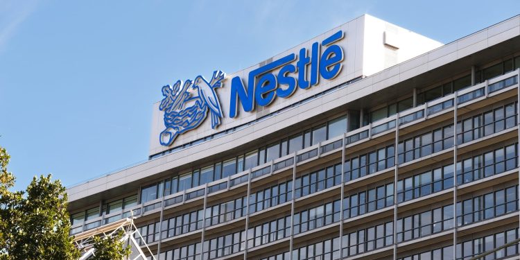 Nestlé’s 5-point turnaround plan targets leaner growth under new CEO