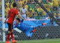 After F1 and Tennis Deals, IC Adds Mexican Footballer Ochoa to Target Latin America