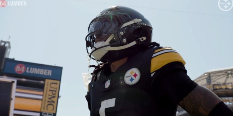 Beat Writer Debates What Steelers Might Do With Jalen Ramsey In Base Defense, Including Resting