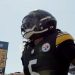 Beat Writer Debates What Steelers Might Do With Jalen Ramsey In Base Defense, Including Resting