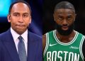 “Get Mad at Brad Stevens”: Stephen A. Smith’s Ex-Colleague Delivers Harsh Reality Check to Jaylen Brown