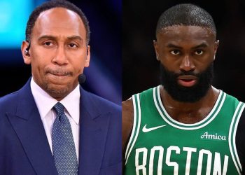 “Get Mad at Brad Stevens”: Stephen A. Smith’s Ex-Colleague Delivers Harsh Reality Check to Jaylen Brown