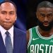 “Get Mad at Brad Stevens”: Stephen A. Smith’s Ex-Colleague Delivers Harsh Reality Check to Jaylen Brown
