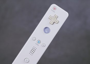 5 Of The Weirdest Classic Wii Accessories Ever Made