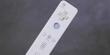5 Of The Weirdest Classic Wii Accessories Ever Made