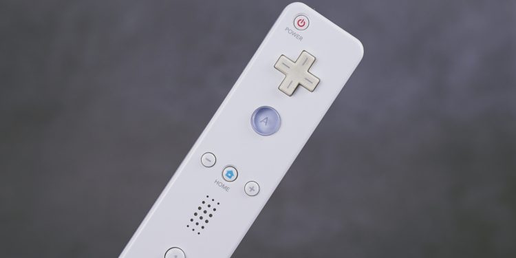 5 Of The Weirdest Classic Wii Accessories Ever Made