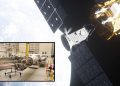NASA is paying $30 million for a 1st-of-its-kind rescue mission to the aging Swift telescope before it falls from space. Is it worth it?