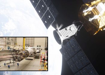 NASA is paying $30 million for a 1st-of-its-kind rescue mission to the aging Swift telescope before it falls from space. Is it worth it?