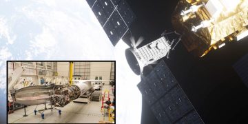NASA is paying $30 million for a 1st-of-its-kind rescue mission to the aging Swift telescope before it falls from space. Is it worth it?