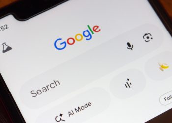 Google Is Using Your Search Data To Train AI: Here’s How To Stop It
