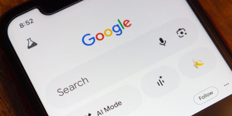 Google Is Using Your Search Data To Train AI: Here’s How To Stop It