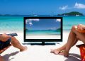 5 TVs You Should Use Outside This Summer