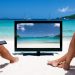 5 TVs You Should Use Outside This Summer