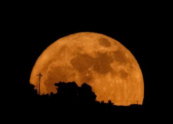 June’s Strawberry Moon is unlike any other full moon. Here’s why
