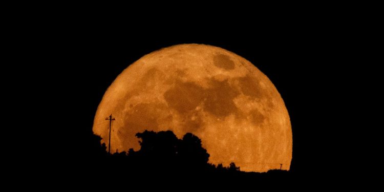 June’s Strawberry Moon is unlike any other full moon. Here’s why