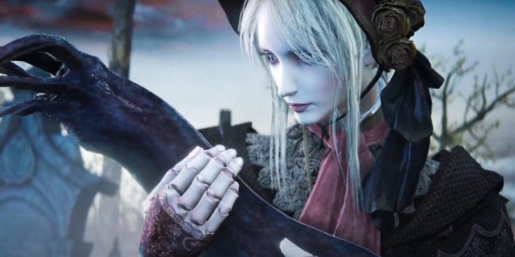 Bloodborne Is The Worst PlayStation Exclusive To Adapt To Film