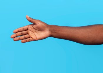Why 90% of us are right-handed