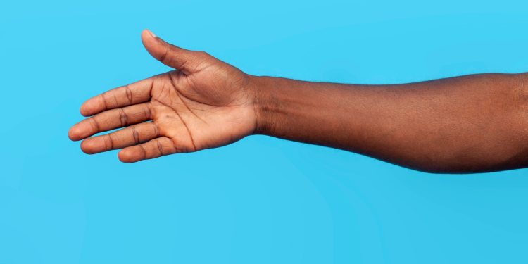 Why 90% of us are right-handed