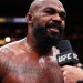 Jon Jones reopens the door to UFC comeback after coaching Gable Steveson