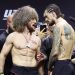Sean O’Malley remains confident that he can beat Merab Dvalishvili despite two losses: “That’s definitely on my radar”