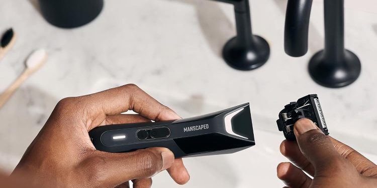Barbers Say Don’t Buy a Beard Trimmer Without Knowing This