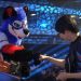 “One final special moment between us”: SonicFox and Go1 pull off insane choreographed fight during Dragon Ball FighterZ Masters Showdown