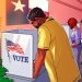 Crypto-aligned Fellowship PAC bets big on Texas Senate race
