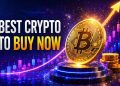 Best Crypto to Buy Now as Ceasefire Extension Sends Bitcoin Past $79K. Two Tokens Lead the Setup