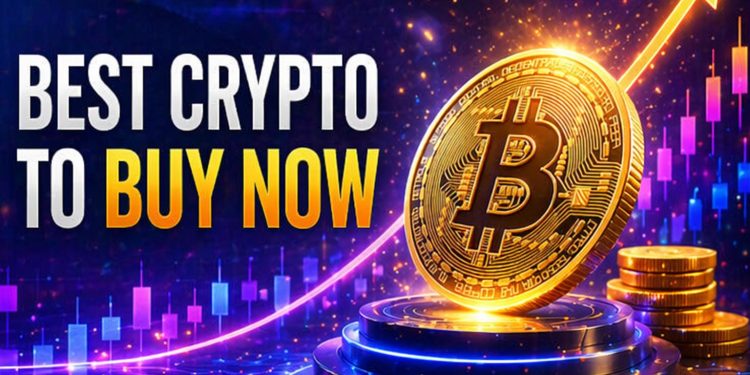 Best Crypto to Buy Now as Ceasefire Extension Sends Bitcoin Past $79K. Two Tokens Lead the Setup