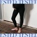 Best Maternity Leggings 2026 | Tested By A Pregnant Mom