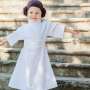 Toddlers’ pretend play ability linked to better mental health
