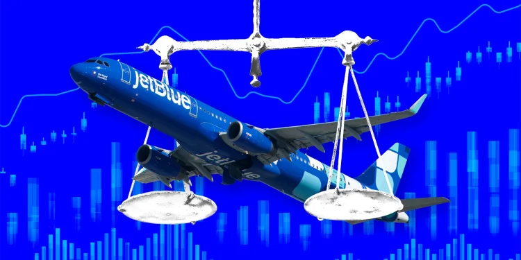 JetBlue Faces Class Action Lawsuit Over Fallout From Social Media Post