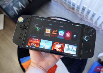 I stopped envying SteamOS the day I started using this app on my Windows handheld