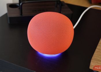 I lived with the new Google Home Speaker for a week — Gemini changed everything