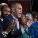 Congressional Black Caucus blasts Slotkin over her calls for new leadership in the House