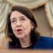 Key Democrats urge House to reject kids’ safety proposal