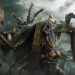 Elden Ring movie set photos suggest the Loathsome Dung Eater and Raya Lucaria will appear in the A24 adaptation