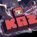 Arcade roguelike KAZ will probably break my arrows keys, and yet here I am wanting to play another round
