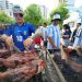 There’s a beef about beef at the World Cup, as Argentina fans pour into Texas